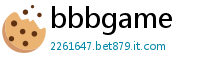 bbbgame